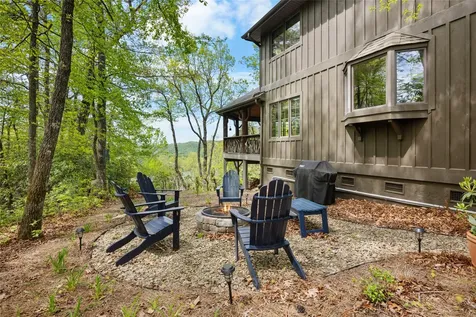 536 Hawk Mountain Road Lake Toxaway NC 28747
