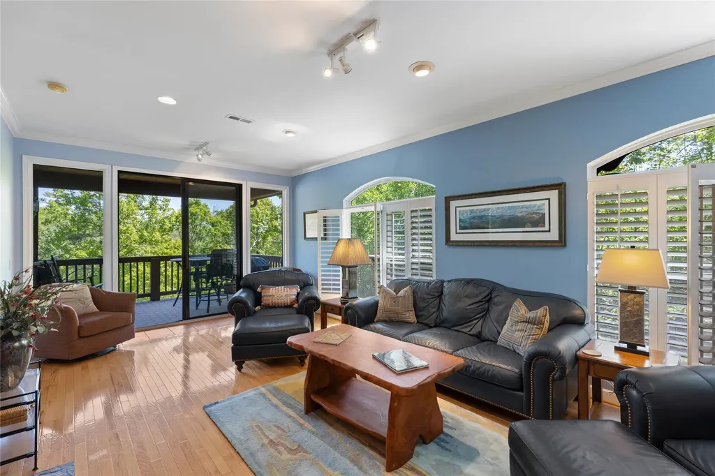 48 Upper Tanglewood Lake Toxaway NC 28747