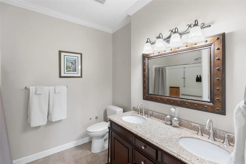 48 Upper Tanglewood Lake Toxaway NC 28747