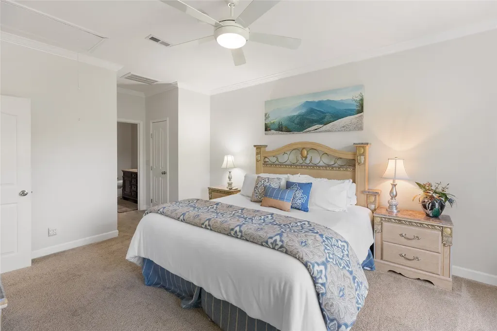 48 Upper Tanglewood Lake Toxaway NC 28747