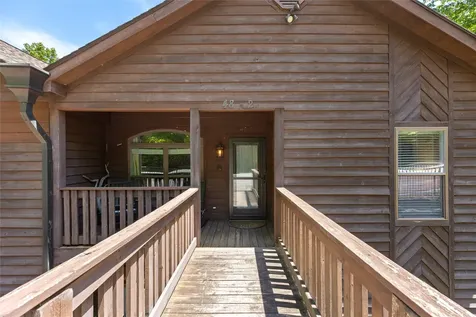 48 Upper Tanglewood Lake Toxaway NC 28747