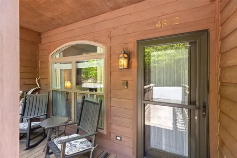 48 Upper Tanglewood Lake Toxaway NC 28747