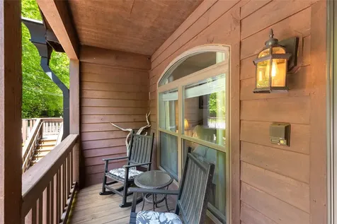 48 Upper Tanglewood Lake Toxaway NC 28747