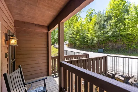 48 Upper Tanglewood Lake Toxaway NC 28747
