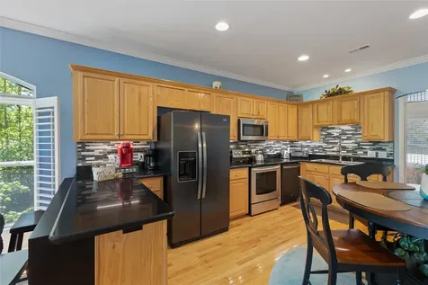 48 Upper Tanglewood Lake Toxaway NC 28747