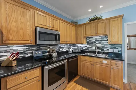48 Upper Tanglewood Lake Toxaway NC 28747