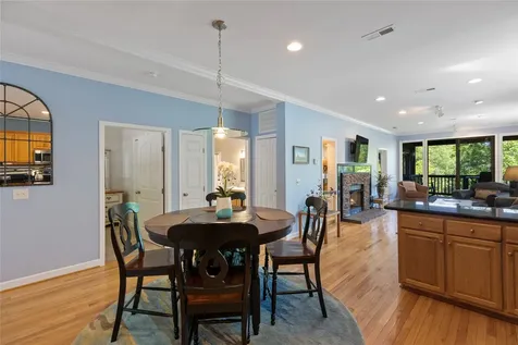 48 Upper Tanglewood Lake Toxaway NC 28747