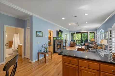 48 Upper Tanglewood Lake Toxaway NC 28747