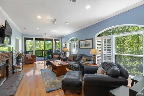 48 Upper Tanglewood Lake Toxaway NC 28747