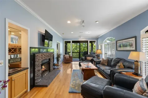 48 Upper Tanglewood Lake Toxaway NC 28747