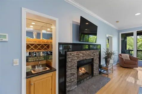 48 Upper Tanglewood Lake Toxaway NC 28747
