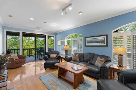 48 Upper Tanglewood Lake Toxaway NC 28747