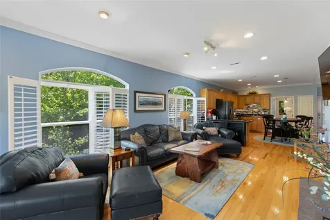 48 Upper Tanglewood Lake Toxaway NC 28747