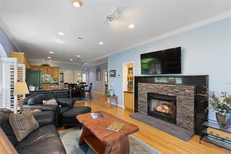 48 Upper Tanglewood Lake Toxaway NC 28747