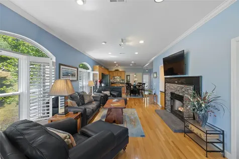 48 Upper Tanglewood Lake Toxaway NC 28747