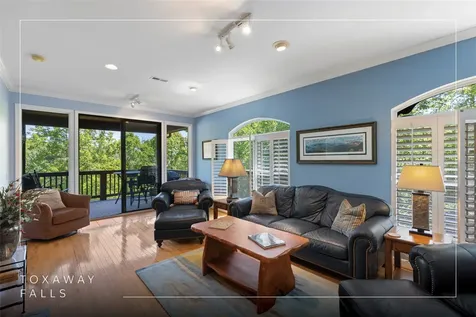 48 Upper Tanglewood Lake Toxaway NC 28747