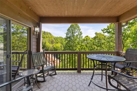 48 Upper Tanglewood Lake Toxaway NC 28747
