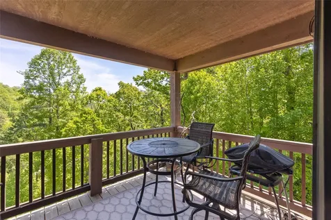 48 Upper Tanglewood Lake Toxaway NC 28747