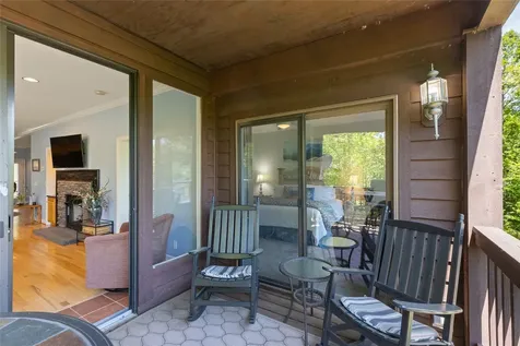 48 Upper Tanglewood Lake Toxaway NC 28747