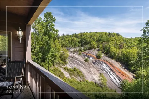 48 Upper Tanglewood Lake Toxaway NC 28747