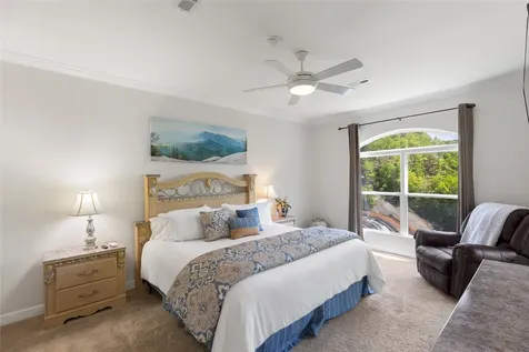 48 Upper Tanglewood Lake Toxaway NC 28747