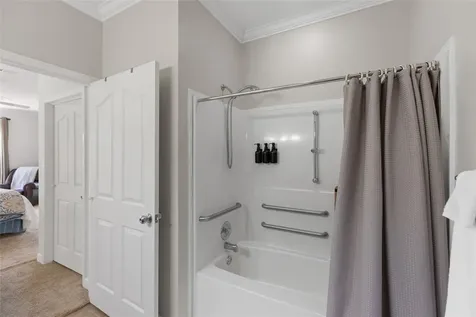 48 Upper Tanglewood Lake Toxaway NC 28747