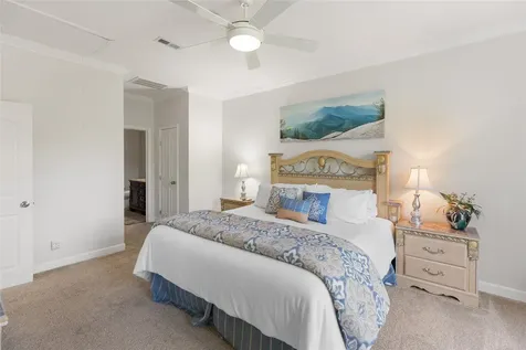 48 Upper Tanglewood Lake Toxaway NC 28747