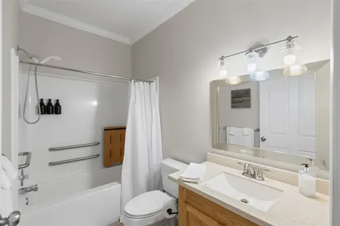 48 Upper Tanglewood Lake Toxaway NC 28747