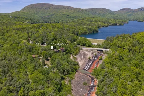 48 Upper Tanglewood Lake Toxaway NC 28747