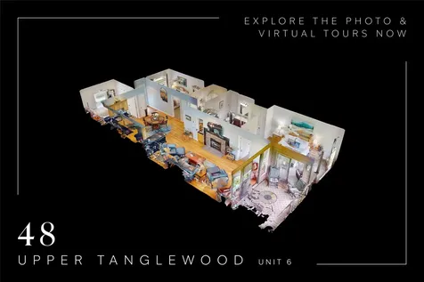 48 Upper Tanglewood Lake Toxaway NC 28747