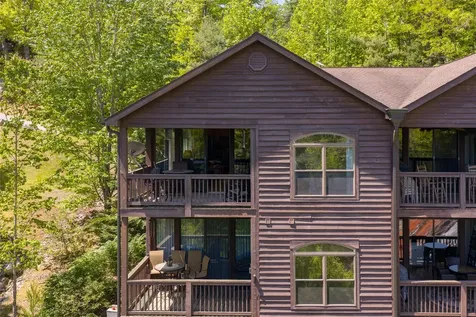 48 Upper Tanglewood Lake Toxaway NC 28747