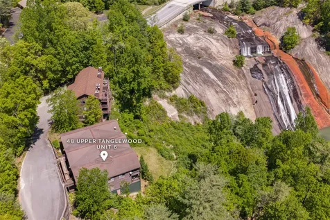 48 Upper Tanglewood Lake Toxaway NC 28747