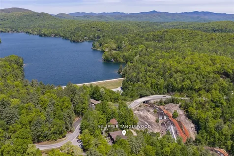 48 Upper Tanglewood Lake Toxaway NC 28747