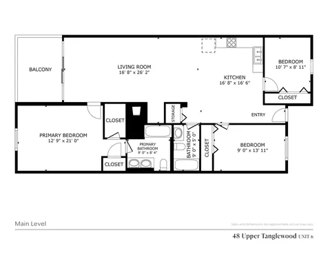 48 Upper Tanglewood Lake Toxaway NC 28747