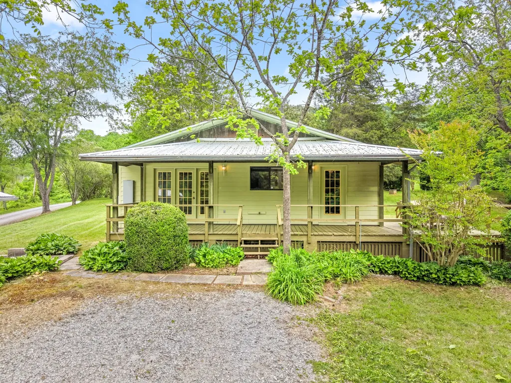 19 Quail Ridge Trail Franklin NC 28734