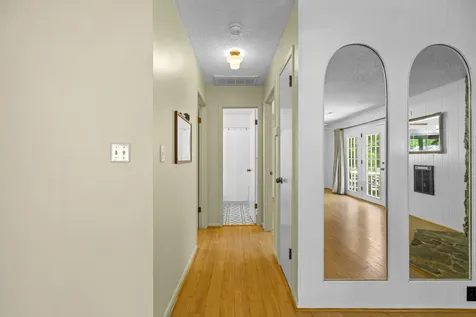 19 Quail Ridge Trail Franklin NC 28734