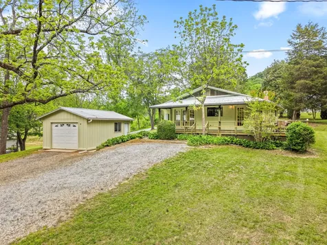 19 Quail Ridge Trail Franklin NC 28734