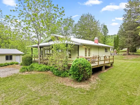 19 Quail Ridge Trail Franklin NC 28734