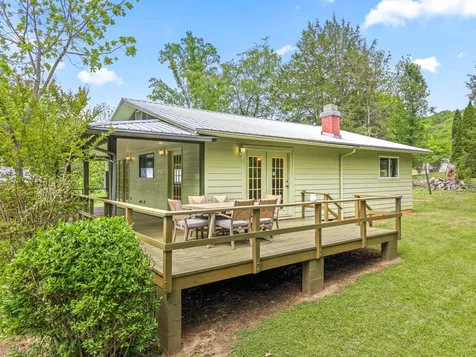 19 Quail Ridge Trail Franklin NC 28734