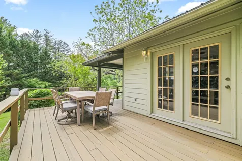 19 Quail Ridge Trail Franklin NC 28734