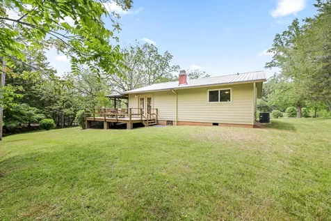 19 Quail Ridge Trail Franklin NC 28734