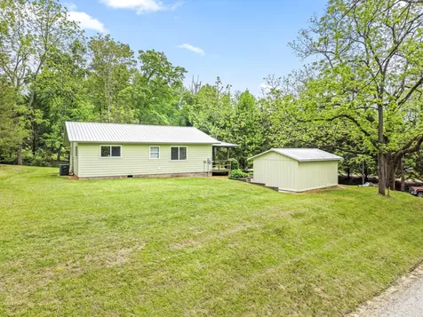 19 Quail Ridge Trail Franklin NC 28734