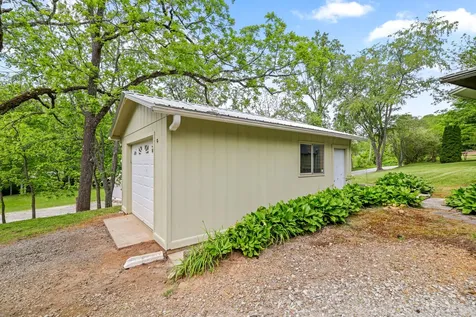 19 Quail Ridge Trail Franklin NC 28734
