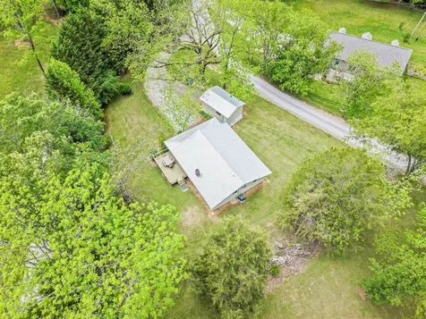 19 Quail Ridge Trail Franklin NC 28734