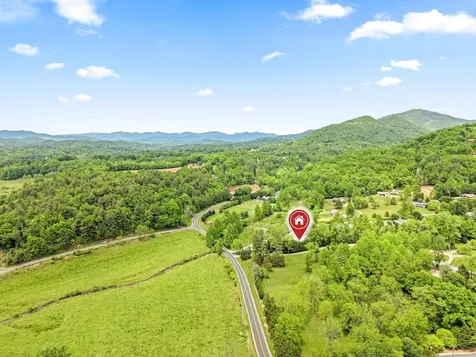 19 Quail Ridge Trail Franklin NC 28734