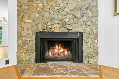 19 Quail Ridge Trail Franklin NC 28734