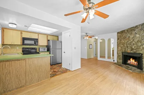 19 Quail Ridge Trail Franklin NC 28734
