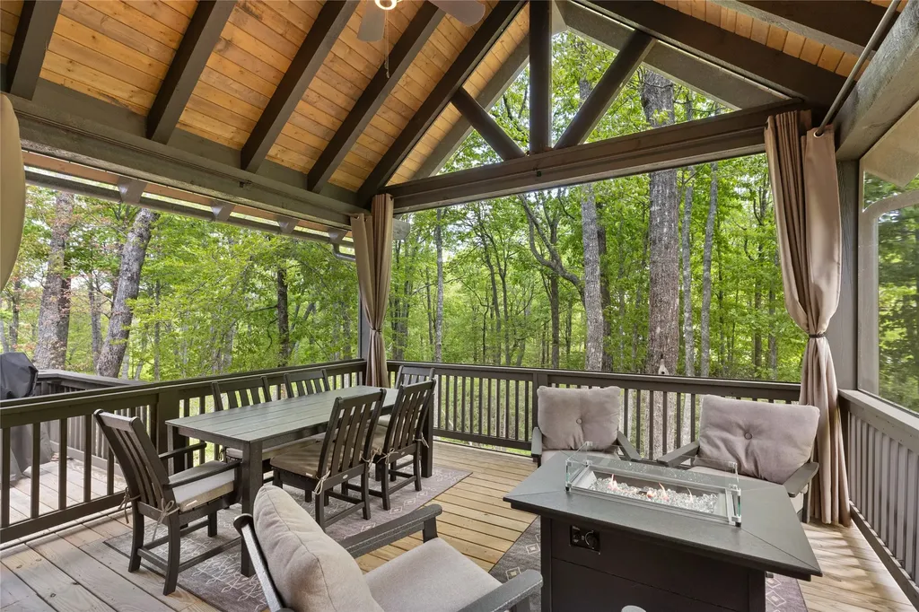 20 Camp Fire Trail Glenville NC 28736