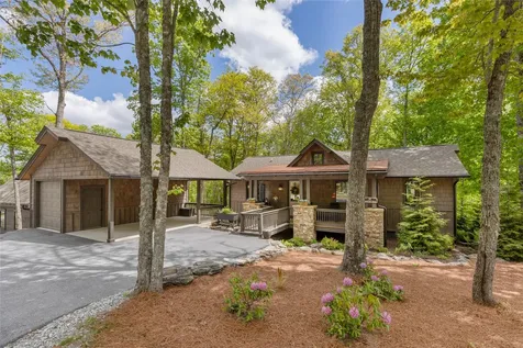20 Camp Fire Trail Glenville NC 28736