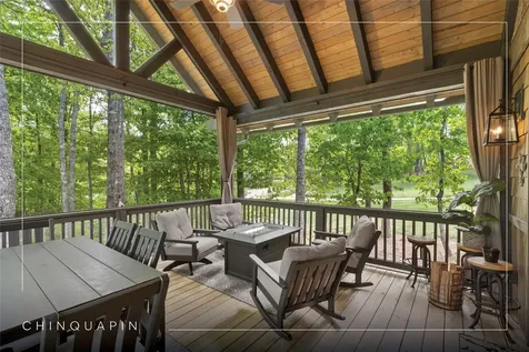 20 Camp Fire Trail Glenville NC 28736